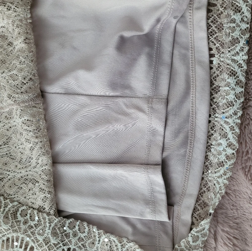 EUC Eliza J Party Dress s10 - Picture 14 of 15